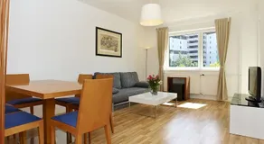 BerlinLux Apartments - Gitschiner - Image 4
