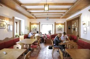 Wellness Hotel Cervo - Image 3