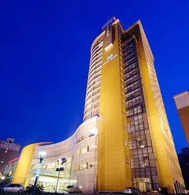 Jinling Wanxi Hotel Lu - Image 2