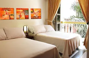 Hotel Plaza Cali - Image 5