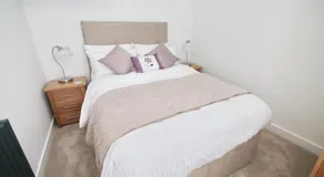 Court Side Apartment - Image 4