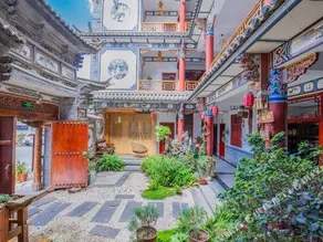 Sanwei Bieyuan Inn - Image 3