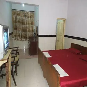 Hotel Goverdhan - Image 4