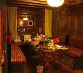 Lijiang Sweet Garden Hotel - Image 4