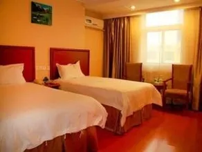 GreenTree Inn Liaocheng Gaotang Tianqi Temple Business Center Express Hotel - Image 4