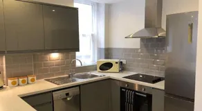Modern and stylish apartment Hastings - Image 5