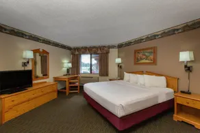 AMERICINN LODGEANDSTE LADYSMITH - Image 5