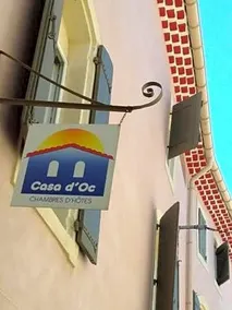 Casa D'oc Chambres D'hotes - Image 4
