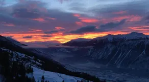 Crans-Montana Stunning Southview Flat - Image 3