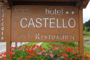 Albergo Castello - Image 2