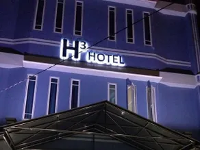 H3 Hotel - Image 5