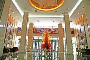 Zhongguanyuan Global Village PKU - Image 2