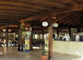 Villaggio Oasi Le Dune Resort - Image 4
