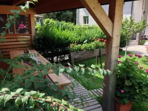 Bed & Breakfast Rose Di Bosco - Image 5