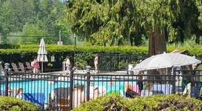 Camperland Bridal Falls RV Resort & Cabins - Image 3