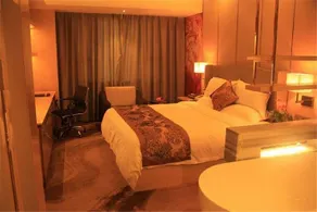Days Hotel Fuqing Jinying - Image 1