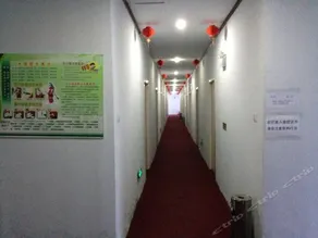 Handan Jindian Fashion Hotel - Image 3