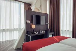 Best Western Plus Plaza Almere - Image 4