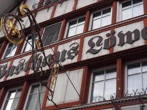 Gasthaus Lowen - Image 2