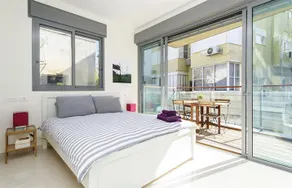 Bnb Tlv Apartments - Image 4