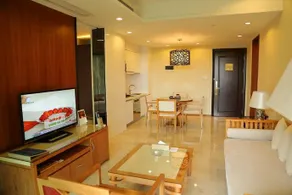 Infinity Ocean Beach Resort Hainan - Image 4