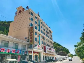 Jixian Business Hotel - Image 4
