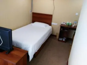 Longhua Hotel - Image 5