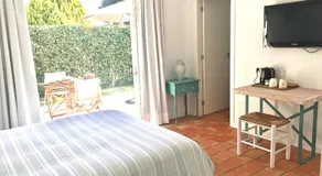 Suite privada independiente con terraza en El Tosalet - Image 3