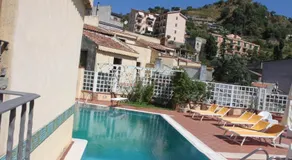 The Clock Houses Borgo Gallodoro - Image 3