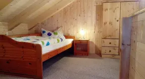 Hüttenflair-Mosel Ferienwohnung - Image 2