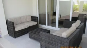 Holiday Home 3 bedroom Seaview - Image 3