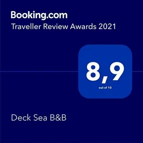 Deck Sea B&B - Image 4