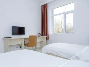 YINGSHI ZHIJIA BUSINESS HOSTEL - Image 3