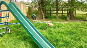 Honey Pod Farm Bell Tents - Image 2