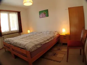 Chesa Albris Bed & Breakfast - Image 5