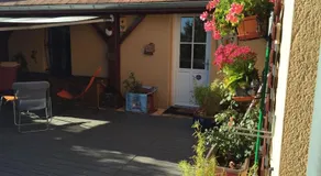 Le jardin de THELEME "Charme discret pour un nid douillet" - Image 3