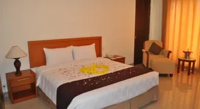Town House Bukit Damai Indah Hotel & Residence - Image 3