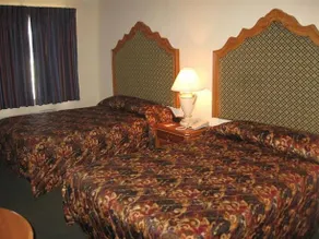 Meridian Extended Stay Hotel - Image 2