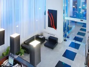 Tulip Inn Paulista Convention - Image 2