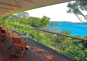 Nest At Amami Beach Villas - Image 4