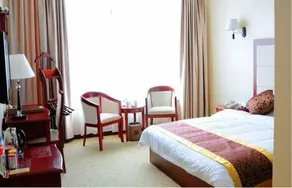 the Fa Shui Forest Hot Spring Resort - Image 2