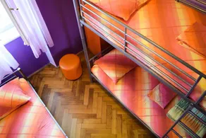 Old Town Hostel Split - Image 2
