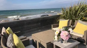 Balcon sur Arromanches - Image 2