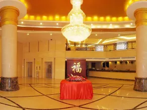 Changlong International Hotel - Image 4