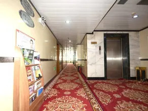 James Joyce Coffetel Baoding Railway Station - Image 4