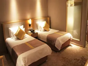 Scholars Hotel - Image 5