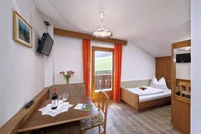 Hotel Tschantnaihof - Image 4