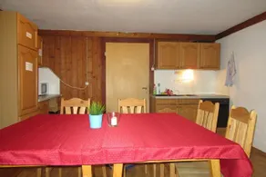 Mountain Hostel - Image 4