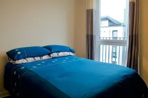 ALTIDO Modern 2-bedroom flat near Inverleith Park - Image 3