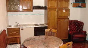 Studio apartment VP SA2 Stanici, Riviera Omis - Image 2